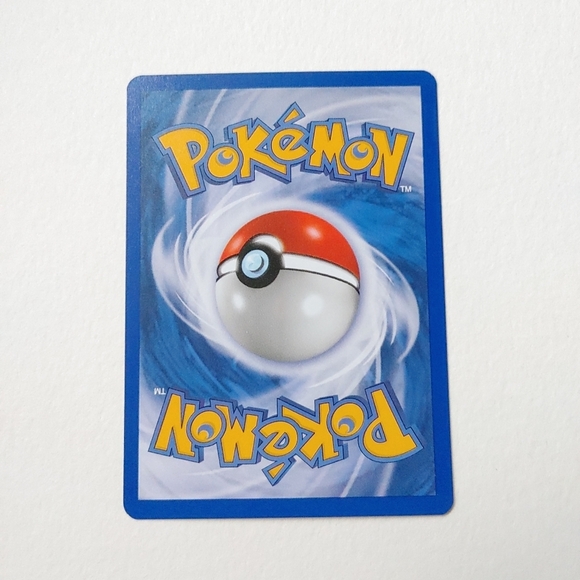 Pokemon Shiftry 14/101 2004 holo card - Picture 3 of 3